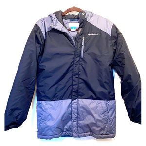 Columbia Winter Jacket